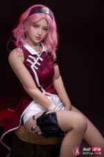 389-TPE Sex Doll-159cm-A cup-Alice-FWD079-2