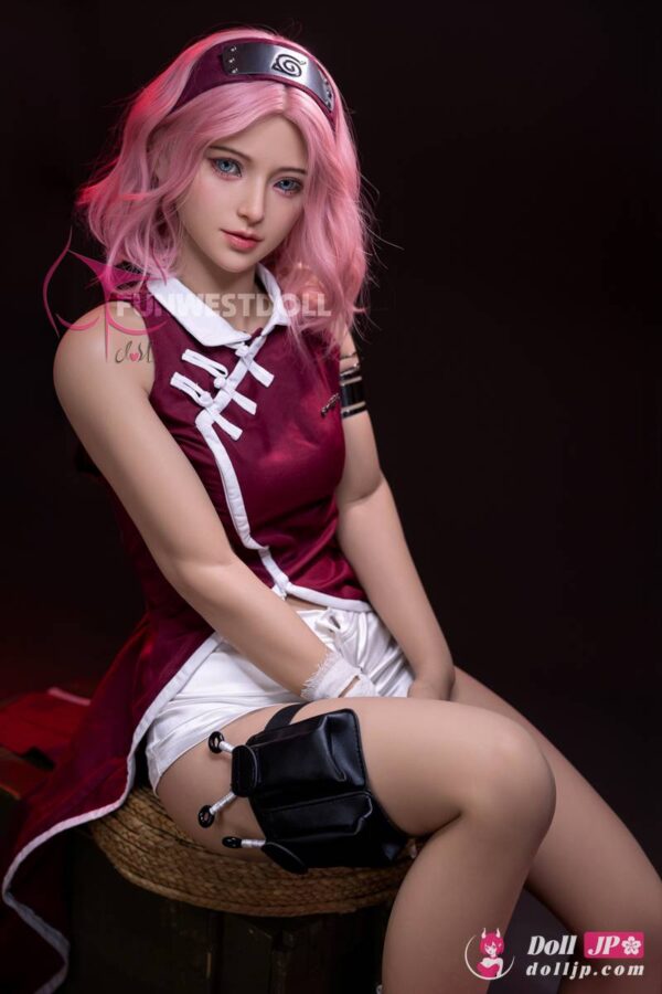 389-TPE Sex Doll-159cm-A cup-Alice-FWD079-2