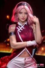 389-TPE Sex Doll-159cm-A cup-Alice-FWD079-20