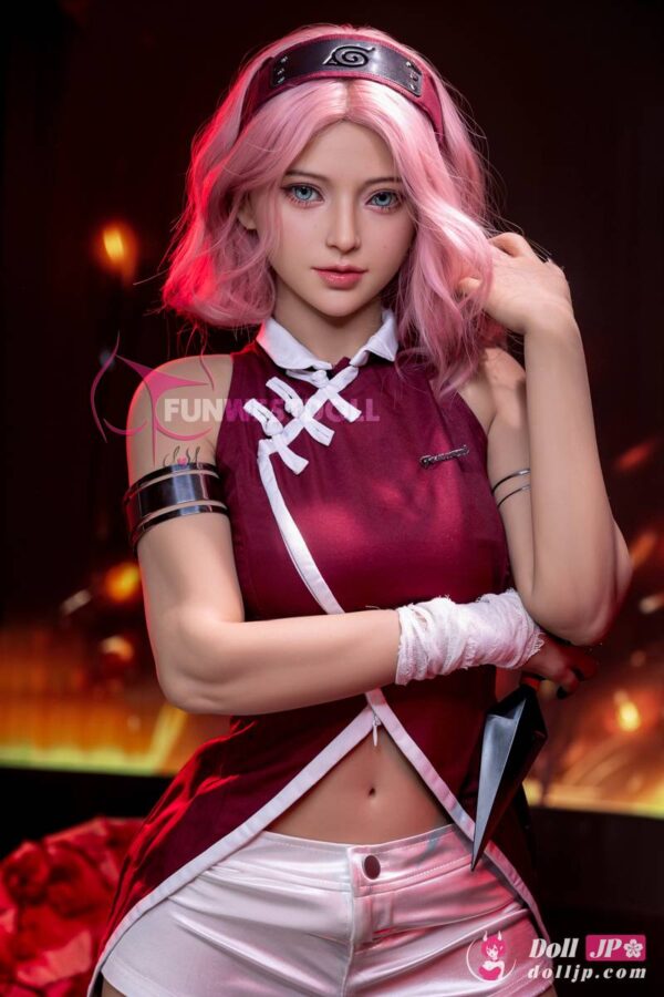 389-TPE Sex Doll-159cm-A cup-Alice-FWD079-20