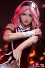 389-TPE Sex Doll-159cm-A cup-Alice-FWD079-21