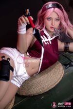 389-TPE Sex Doll-159cm-A cup-Alice-FWD079-9