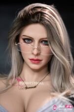 390-TPE Sex Doll-165cm-K cup-Zoey-FWD082-5