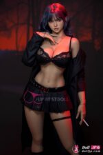 391-TPE Sex Doll-157cm-G cup-Lily-FWD083-2