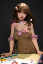 392-TPE Sex Doll-152cm-D cup-Amy-FWD085-33