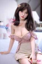 393-TPE Sex Doll-152cm-D cup-Lily-FWD086-3