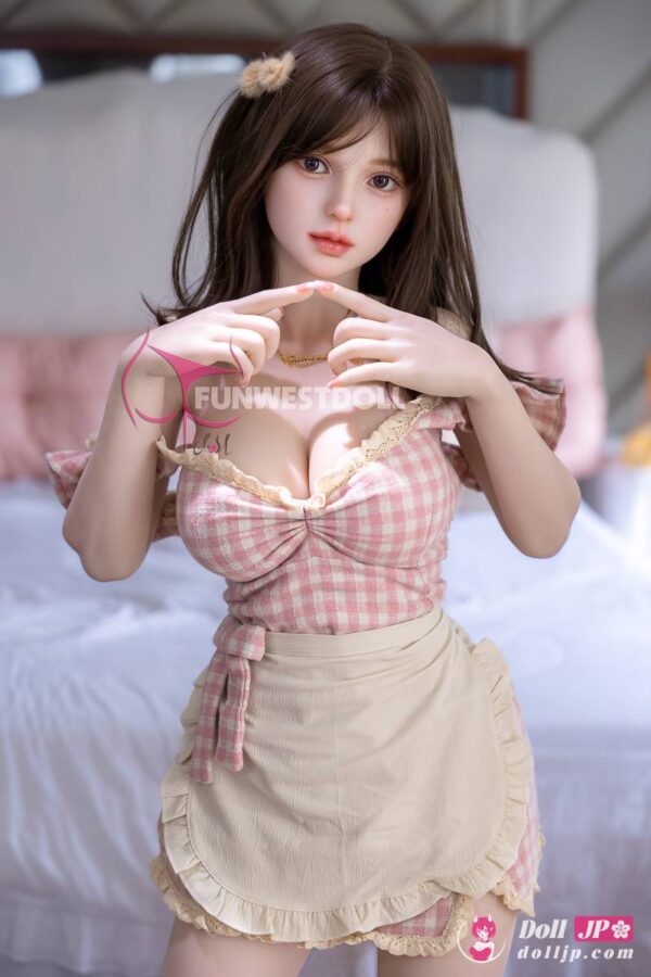 393-TPE Sex Doll-152cm-D cup-Lily-FWD086-34