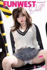394-TPE Sex Doll-152cm-D cup-Amy-FWD090-3