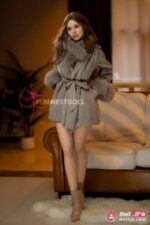 395-TPE Sex Doll-157cm-G cup-Rose-FWD092-33