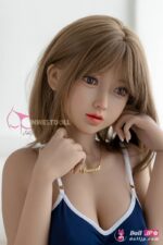 398-TPE Sex Doll-152cm-D cup-Amy-FWD099-24