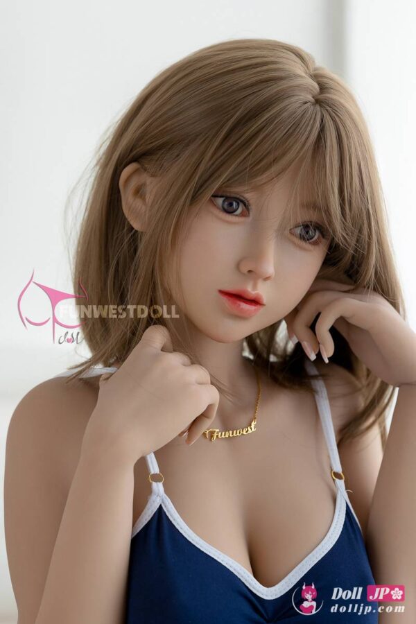 398-TPE Sex Doll-152cm-D cup-Amy-FWD099-24