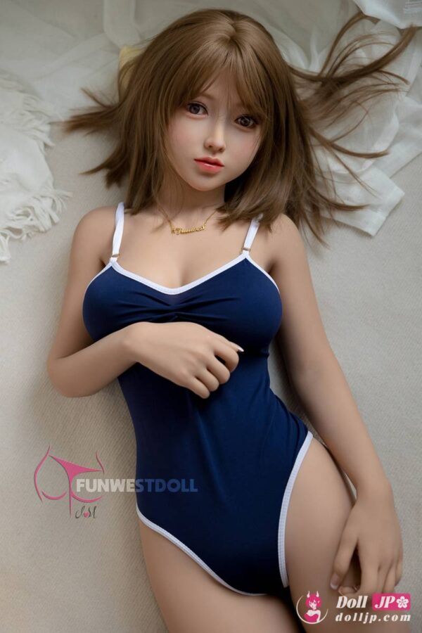 398-TPE Sex Doll-152cm-D cup-Amy-FWD099-26