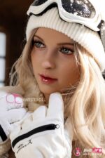 401-TPE Sex Doll-163cm-G cup-Eira-FWD104-32