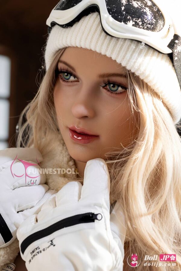 401-TPE Sex Doll-163cm-G cup-Eira-FWD104-32