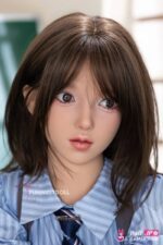404-TPE Sex Doll-155cm-F cup-Nika-FWD107-2