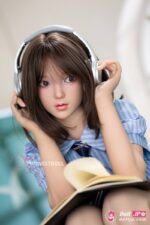 404-TPE Sex Doll-155cm-F cup-Nika-FWD107-3