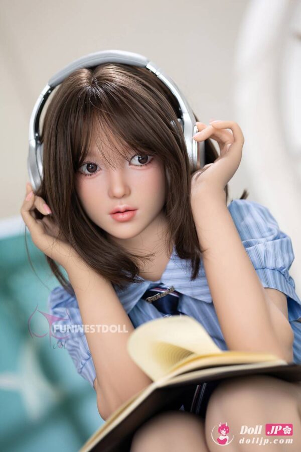 404-TPE Sex Doll-155cm-F cup-Nika-FWD107-3