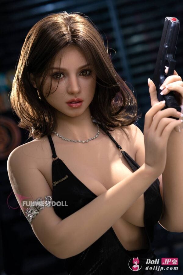 405-TPE Sex Doll-159cm-F cup-Lyra-FWD108-28