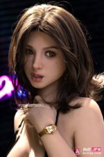 405-TPE Sex Doll-159cm-F cup-Lyra-FWD108-29