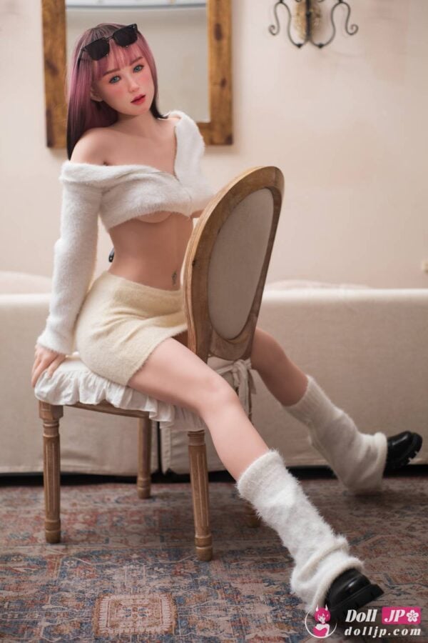 Climax-FD157cm Irene(Silicone Head)-0-2