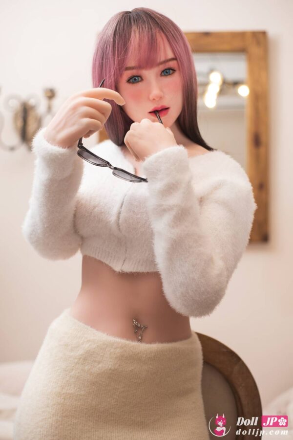 Climax-FD157cm Irene(Silicone Head)-6