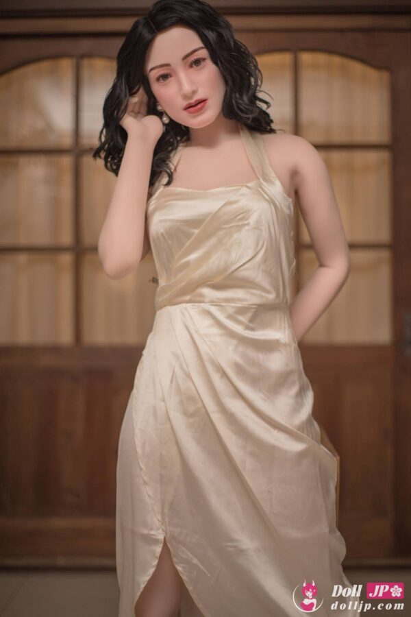 Climax-FD157cm Sharla(Silicone Head)-0-2