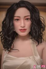 Climax-FD157cm Sharla(Silicone Head)-10