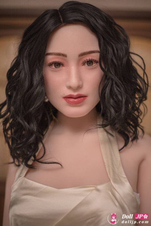 Climax-FD157cm Sharla(Silicone Head)-10