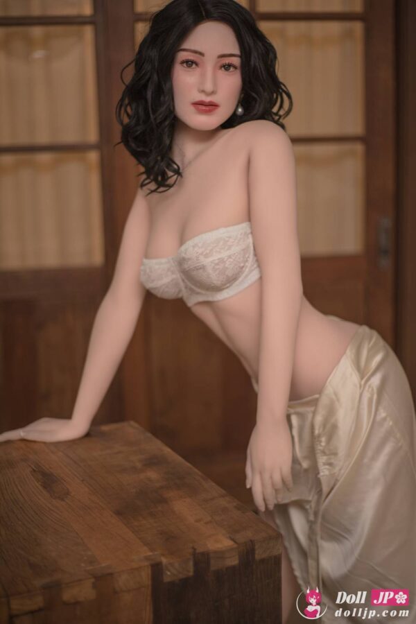 Climax-FD157cm Sharla(Silicone Head)-17