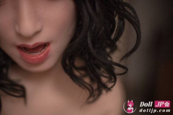 Climax-FD157cm Sharla(Silicone Head)-5