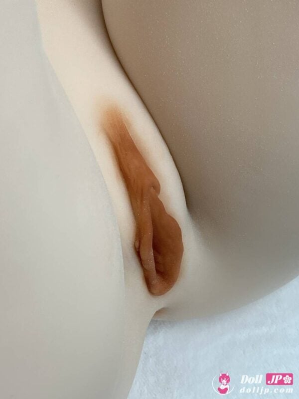 Climax-FD157cm Sharla(Silicone Head)-Factory Photos-1