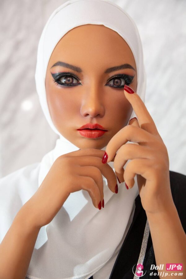 Climax-FD160cm Fukada(Silicone head)-1