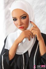 Climax-FD160cm Fukada(Silicone head)-12