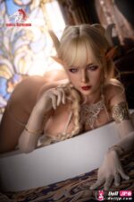 Doll Senior-Silicone-Sex-Doll-Aries-C01-165cm-F-cup-12
