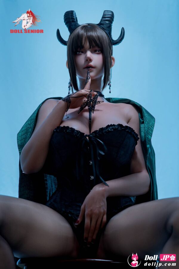 Doll Senior-Silicone-Sex-Doll-Capricorn-C02-170cm-G-cup-1
