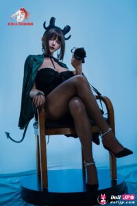 Doll Senior-Silicone-Sex-Doll-Capricorn-C02-170cm-G-cup-12