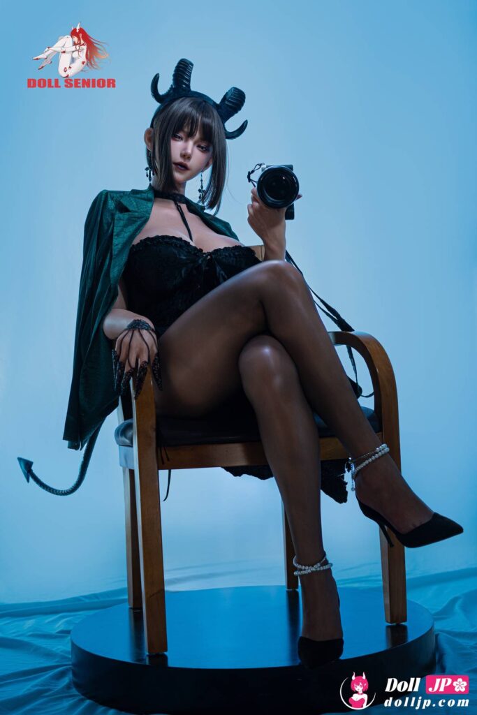 Doll Senior-Silicone-Sex-Doll-Capricorn-C02-170cm-G-cup-12