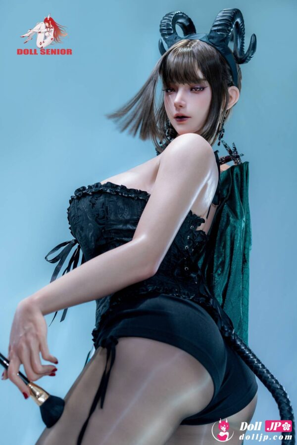 Doll Senior-Silicone-Sex-Doll-Capricorn-C02-170cm-G-cup-23