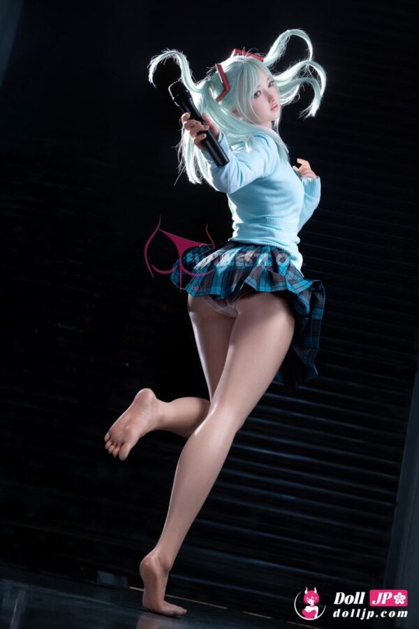 FunWest-117-Silicone-Sex-Doll-159cm-A-cup-FSD026-Amy-14