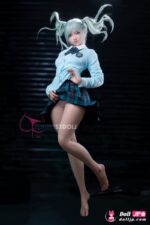 FunWest-117-Silicone-Sex-Doll-159cm-A-cup-FSD026-Amy-2