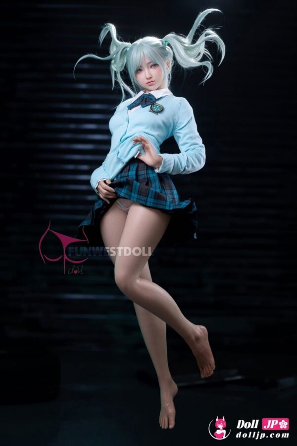 FunWest-117-Silicone-Sex-Doll-159cm-A-cup-FSD026-Amy-2