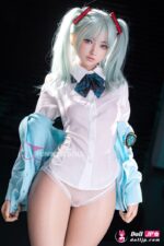 FunWest-117-Silicone-Sex-Doll-159cm-A-cup-FSD026-Amy-22