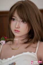 FunWest-118-Silicone-Sex-Doll-159cm-A-cup-FSD027-Amy-3