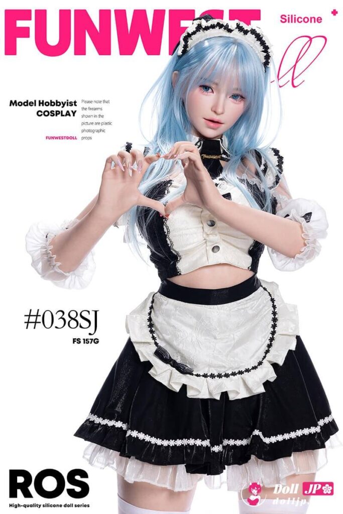 FunWest-Silicone-Sex-Doll-Alice-#038SJ--157cm-G-cup-FSD045-10