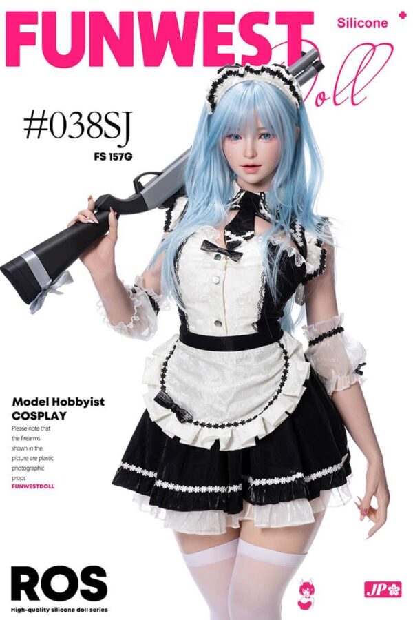 FunWest-Silicone-Sex-Doll-Alice-#038SJ--157cm-G-cup-FSD045-2