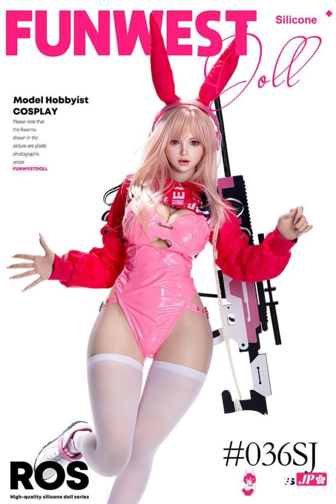 FunWest-Silicone-Sex-Doll-Lily-#036SJ--157cm-G-cup-FSD046-3