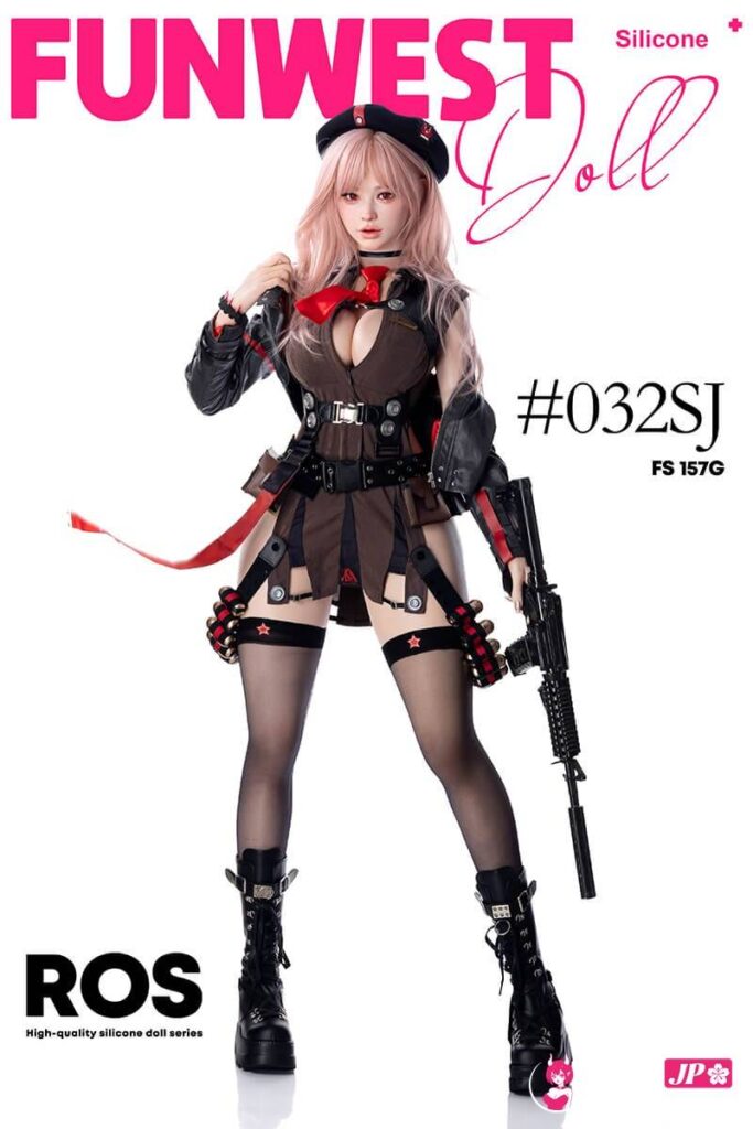 FunWest-Silicone-Sex-Doll-Lucy-#032SJ--157cm-G-cup-FSD044-1