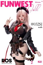 FunWest-Silicone-Sex-Doll-Lucy-#032SJ--157cm-G-cup-FSD044-9