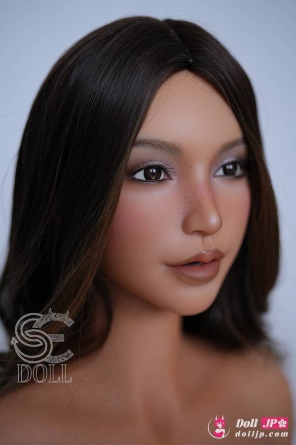 Silicone Sex Doll SEDoll Kitty.G T161cm C cup RST-36