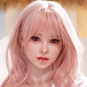 FunWest-Silicone-Head #032SJ FSD053